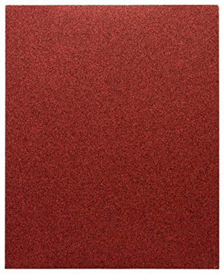 Bosch Accessories C420 2608621593 Schuurblad Korrelgrootte (num) 80 (b x h) 230 mm x 280 mm 1 stuk(s)