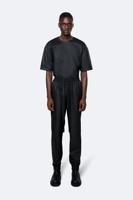 Rains Heren Trousers - Black - thumbnail