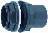 PVC tankdoorvoer - 40/50 x 40 mm - thumbnail