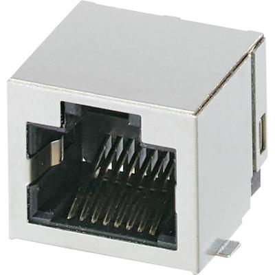 Phoenix Contact 1149882 Printplaatconnector Totaal aantal polen 8 100 stuk(s)