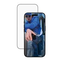PanzerGlass PG76830 Screenprotector (glas) Apple iPhone Air 1 stuk(s) Krasvast - thumbnail