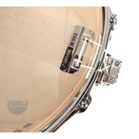 Sonor SQ1 14x6,5" Snaredrum, Satin Gold Metallic - thumbnail