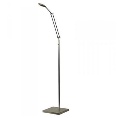 Masterlight Vloer leeslampDenia 1 - 1880-37-DW