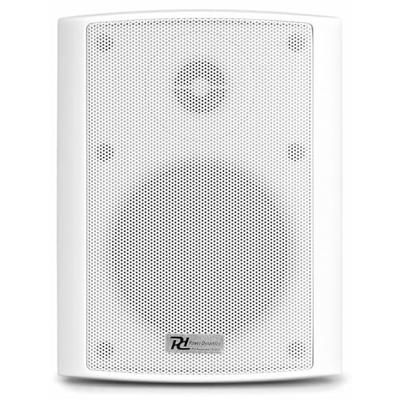 Power Dynamics WS40A actieve speakerset met wifi & BT 200W 4 inch Power Dynamics WS40A actieve speakerset met wifi & BT 200W 4 inch