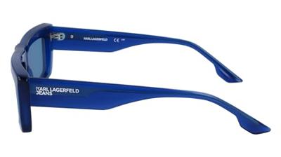 Zonnebril Uniseks Karl Lagerfeld KLJ6147S-5615432 ø 56 mm Zonnebril Uniseks Karl Lagerfeld KLJ6147S-5615432 ø 56 mm