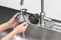 AEG FEE63606PM QuickSelect AirDry geintegreerde vaatwasser - thumbnail