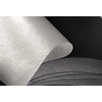 Hama Spiraalalbum Fine Art34X32/50 Lila - thumbnail
