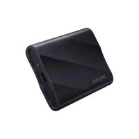 Samsung Portable T9 2 TB Externe SSD harde schijf USB-C, USB-A 3.2 Gen 2 Zwart MU-PG2T0B/EU - thumbnail