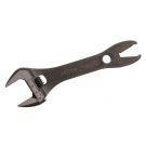 Bahco 86 86 Engelse sleutel 1 stuks Sleutelbreedte (metrisch) 63 mm