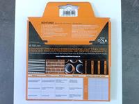 Rhodius 303389 Diamanten doorslijpschijf 150 mm 1 stuk(s) - thumbnail