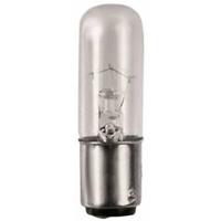 Werma Signaltechnik BA15D 7 W 24 V Lamp voor signaalgever Geschikt voor serie (signaaltechniek) Inbouwsignaallamp 815 - thumbnail