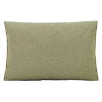 Le Sud rugkussen Orleáns - groen - 60x43x12 cm - thumbnail