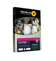 PermaJet PJ50924 Oyster Instant Dry 271 A3 50 vel - thumbnail