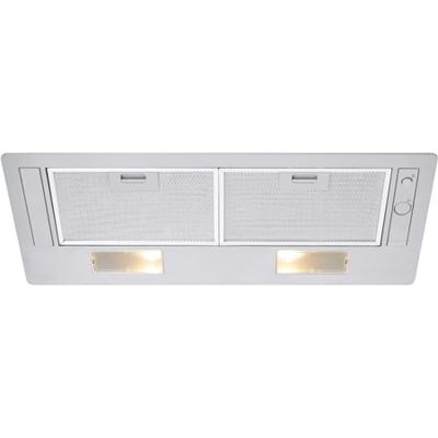 ETNA AI573RVS afzuigkap 425 m³/uur Inbouw Zilver C ETNA AI573RVS afzuigkap 425 m³/uur Inbouw Zilver C