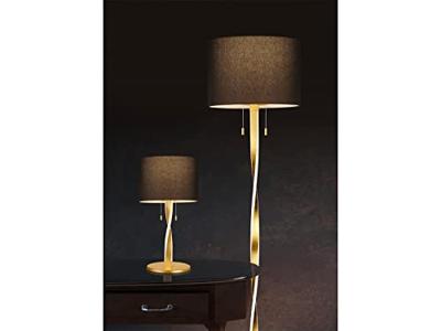 Trio VloerlampNandor - 475310379