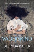Vaderskind - Belinda Bauer - ebook - thumbnail