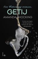Getij - Amanda Hocking - ebook - thumbnail