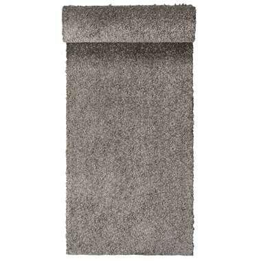 Tapijt Sunshine - grijs - Leen Bakker