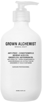 Grown Alchemist Anti-Frizz Conditioner 0.5 500ml - thumbnail