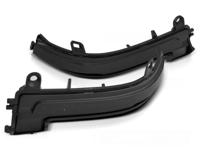 Tuning-Tec Knipperlichten spiegel BMW F20/F22/F30/F32/X1 SMOKE LED SEQ - thumbnail