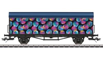 Märklin 48883 H0 Smiley ® wagen 2025