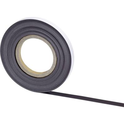 MAUL magneetband zelfklevend 10mtx35mm doos MAUL magneetband zelfklevend 10mtx35mm doos