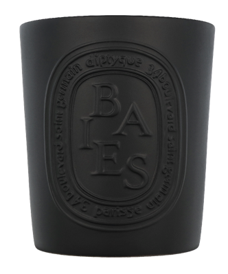 Diptyque Baies Scented Candle 600 g