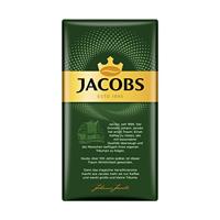 Jacobs - Kronung Mild Gemalen koffie - 12x 500g - thumbnail