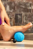 Naboso Neuro Ball - Blue - thumbnail