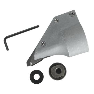 Makita Accessoires Snijkop 1,6mm cpl - 125513-1