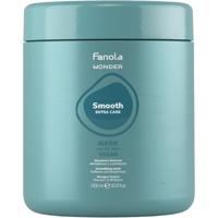 Fanola Wonder Smooth Mask 1000ml - thumbnail