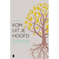 Kom uit je hoofd (Hardback) - thumbnail