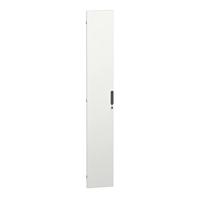Schneider Electric LVS08513 Verdeelkastdeur Staal Wit 1 stuk(s) - thumbnail