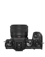 Fujifilm X-S20 + XC 15-45mm - thumbnail