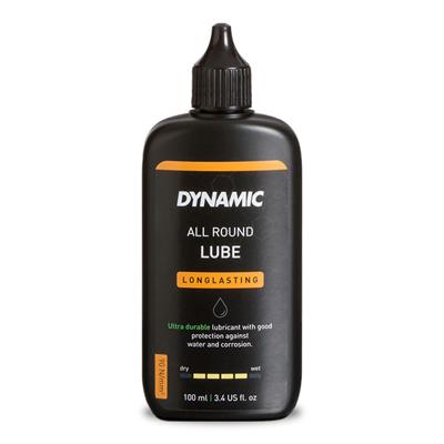 DYNAMIC all round lube - 100ml