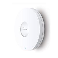 TP-LINK EAP670 draadloos toegangspunt (WAP) 5400 Mbit/s Wit - thumbnail