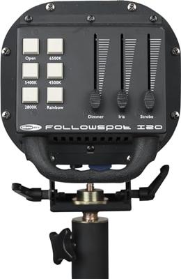 Showtec Showtec Followspot LED 120W