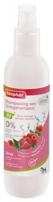 Beaphar Bio Droogshampoo voor hond en kat 200 ml