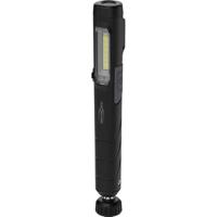 Ansmann 990-00120 Profi Penlight werkt op een accu LED Zwart - thumbnail