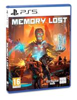 Memory Lost Shift Edition - thumbnail