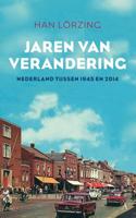 Jaren van verandering - Han Lörzing - ebook - thumbnail