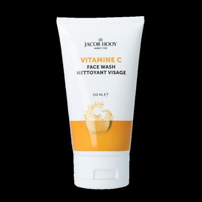 Vitamine C facewash 150 Milliliter