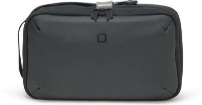 Dicota Move Koffer Soft-shell Zwart Polyethyleentereftalaat (PET) Dicota Move Koffer Soft-shell Zwart Polyethyleentereftalaat (PET)