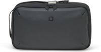 Dicota Move Koffer Soft-shell Zwart Polyethyleentereftalaat (PET) - thumbnail