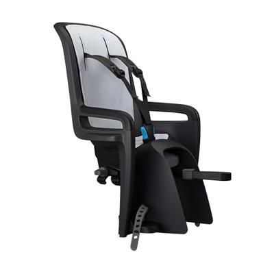 Thule Kinderzitje achter ride along 2 voor bagagedragerbevestiging - dark grey