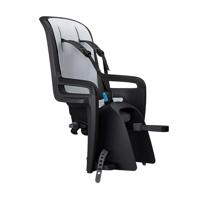 Thule Kinderzitje achter ride along 2 voor bagagedragerbevestiging - zen lime - thumbnail