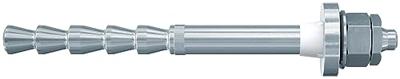 Fischer 92018 FHB-A dyn 12 x 100/25 Highbond anker 125 mm 14 mm 10 stuk(s)