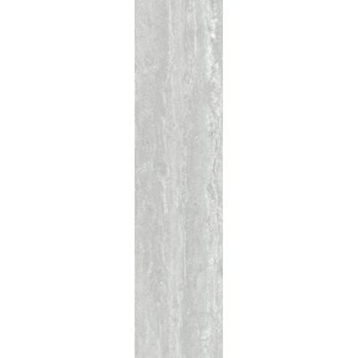 Vloertegel Mykonos Scala Grey 30x120 cm Glans Mykonos