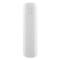 Intenso XS10000 Powerbank 10000 mAh LiPo Wit Statusweergave - thumbnail