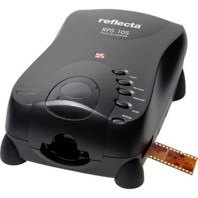 Reflecta RPS 10S KB Scanner